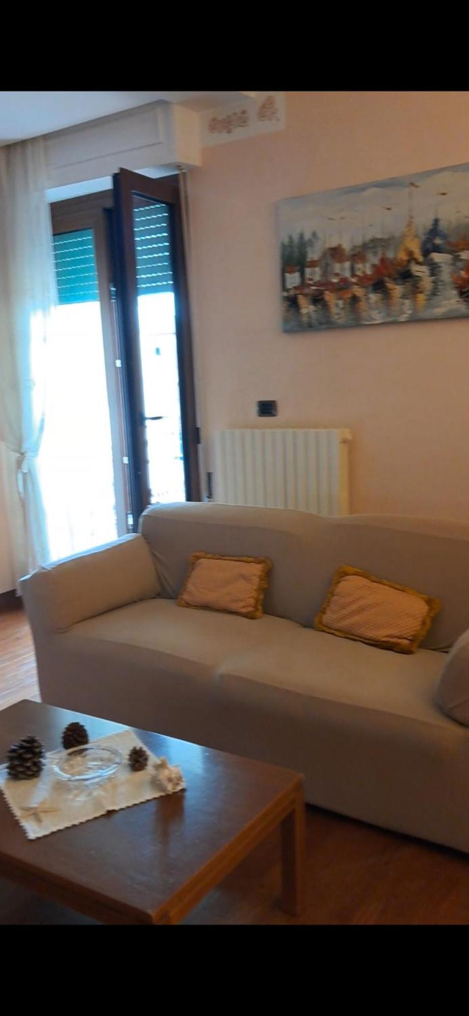 Appartamento Roses House Porto San Giorgio Esterno foto