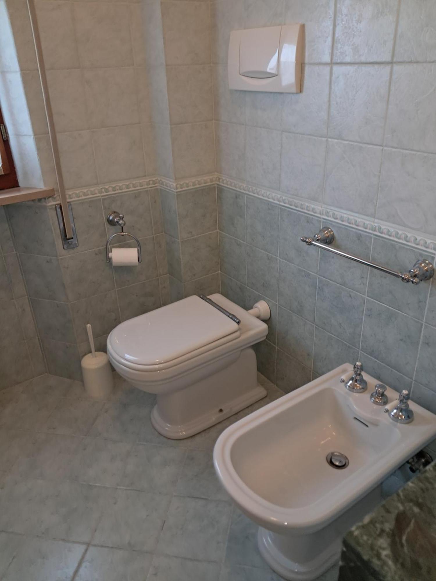 Appartamento Roses House Porto San Giorgio Esterno foto