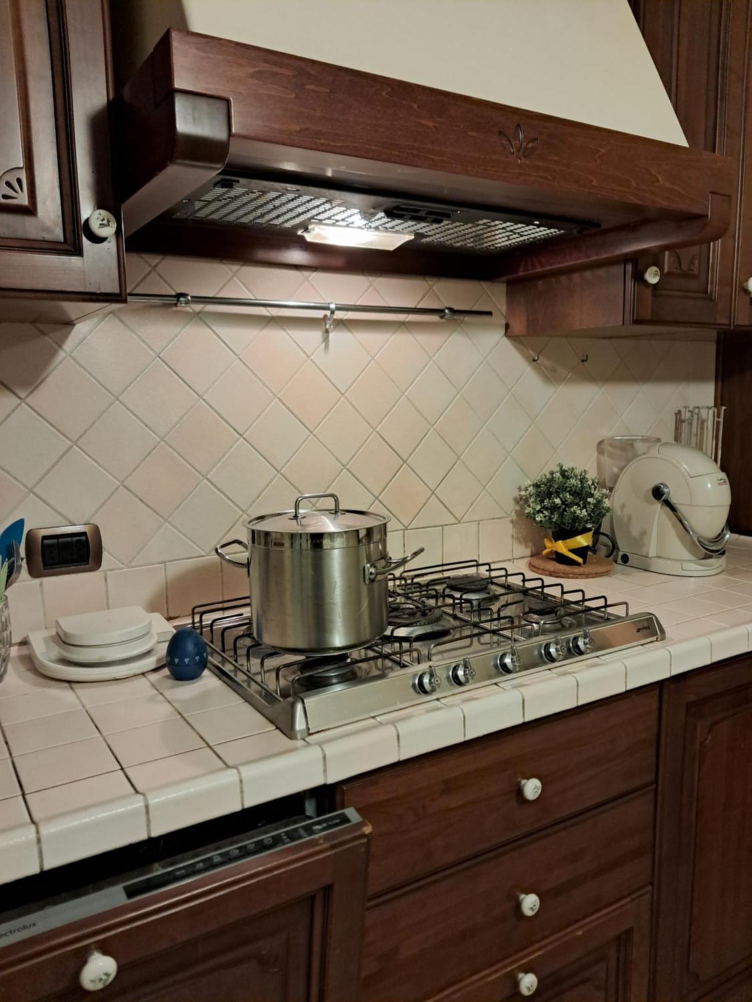 Appartamento Roses House Porto San Giorgio Esterno foto